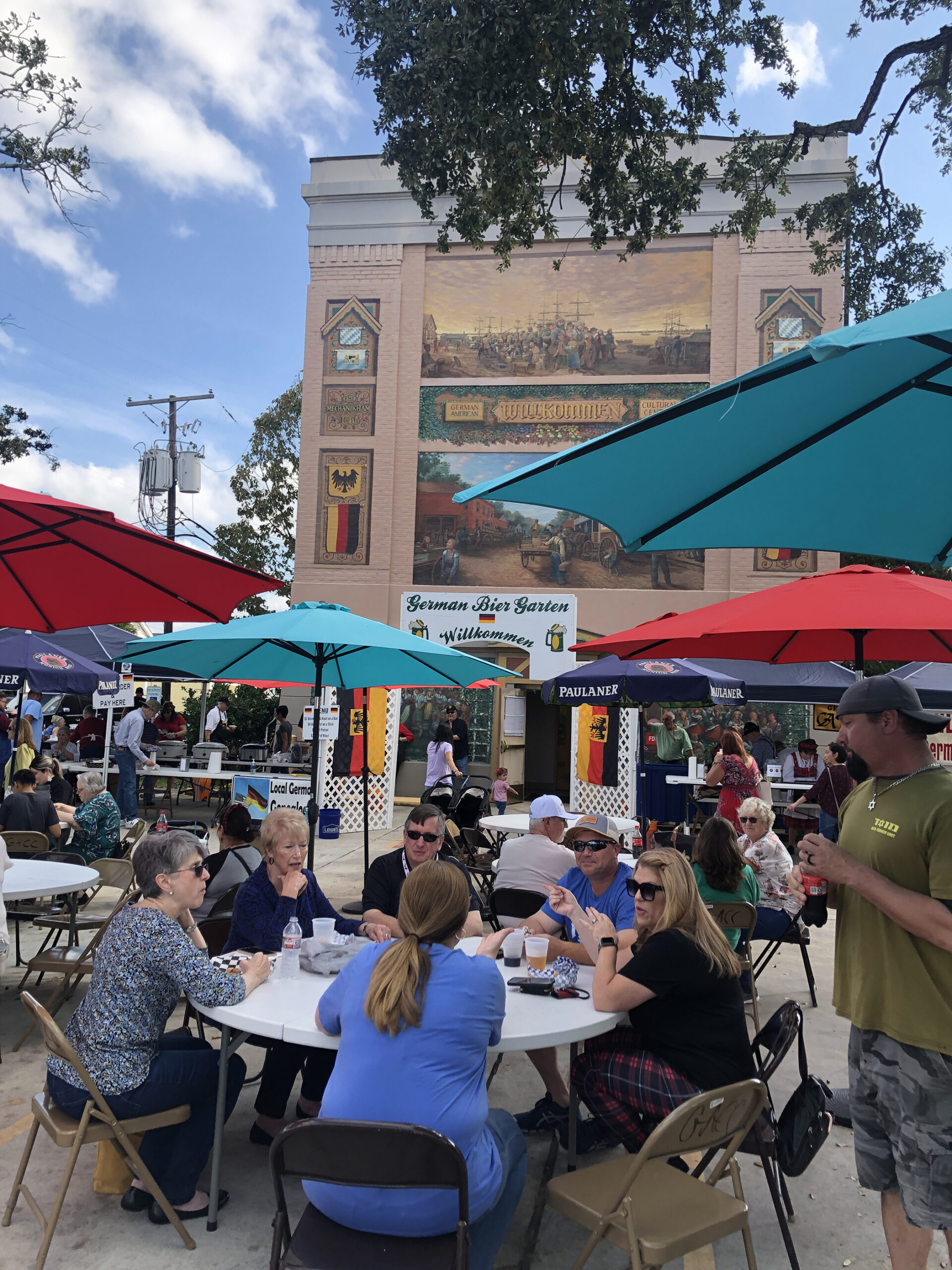 Gretna Fest 2023 GermanAmerican Cultural Center & Museum